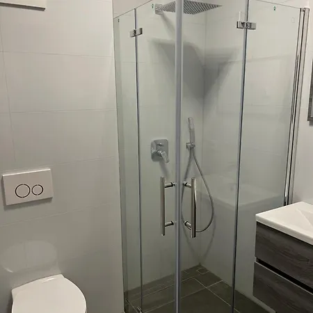 Boardinghaus Gæstehus 3*