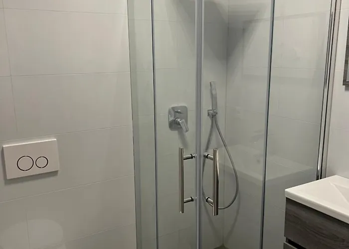 Boardinghaus بيت ضيافة 3*