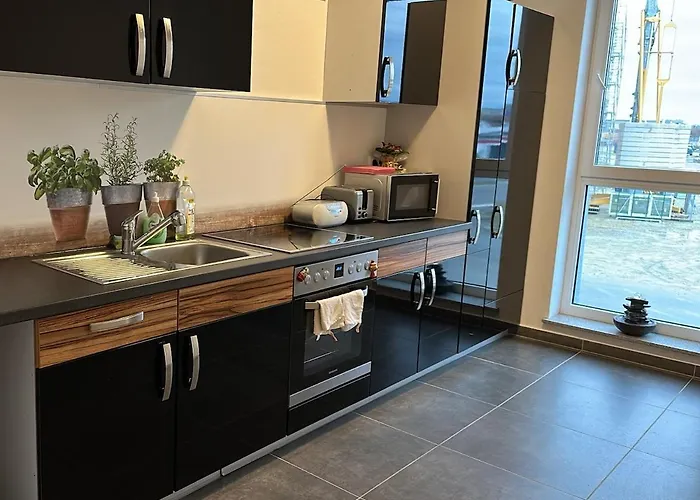 Boardinghaus بيت ضيافة