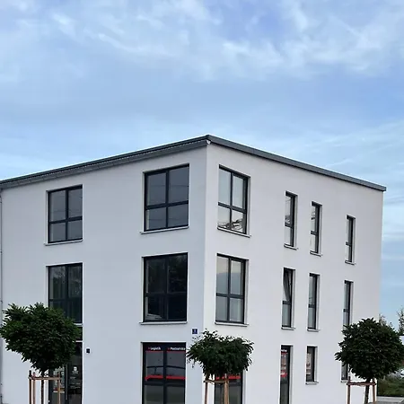 Gasthuis Boardinghaus Dingolfing