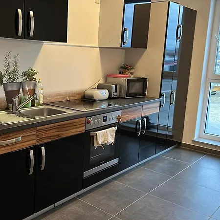 Boardinghaus 招待所