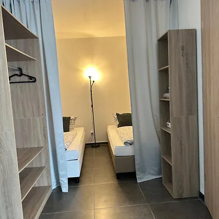 Boardinghaus 3*