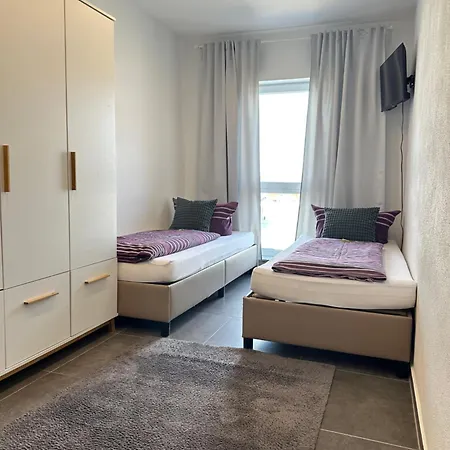 Boardinghaus Gasthof 3*