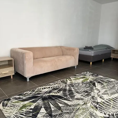 게스트하우스 Boardinghaus 3*