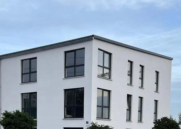 Gasthuis Boardinghaus Dingolfing
