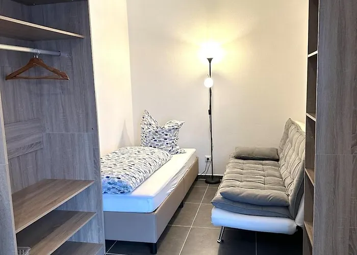 Boardinghaus Gasthuis 3*